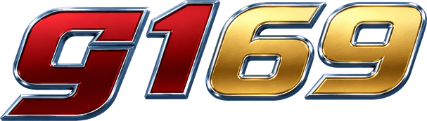 g169 logo